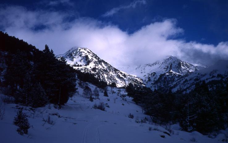 Foto: Andorra
