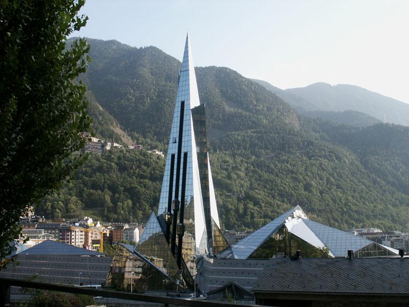 Foto: Andorra