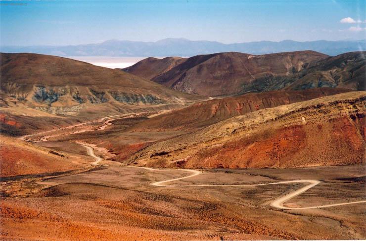 Foto: Argentina