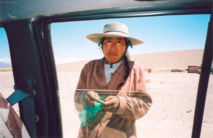 Foto: Argentina