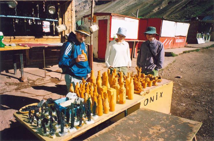 Foto: Argentina