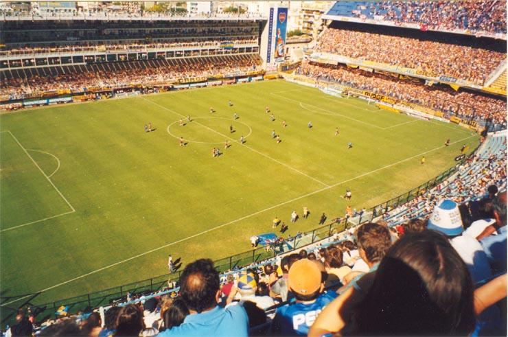 Foto: Argentina