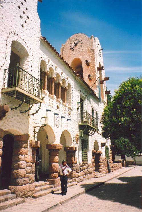 Foto: Argentina