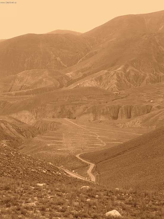 Foto: Argentina