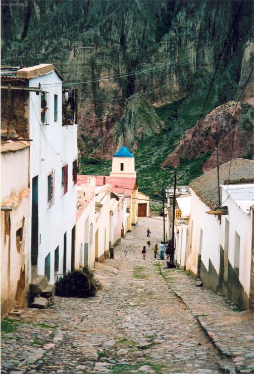 Foto: Argentina