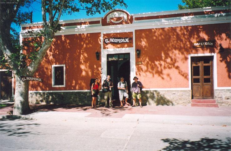 Foto: Argentina