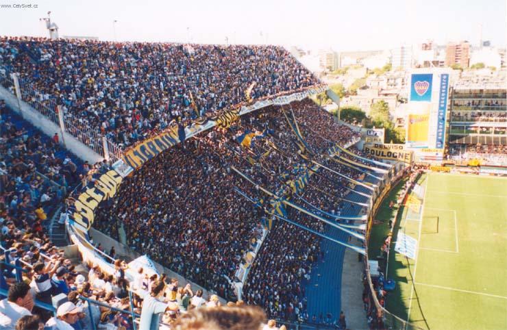 Foto: Argentina