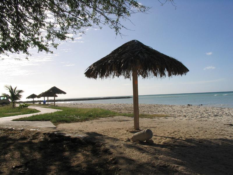 Foto: Aruba
