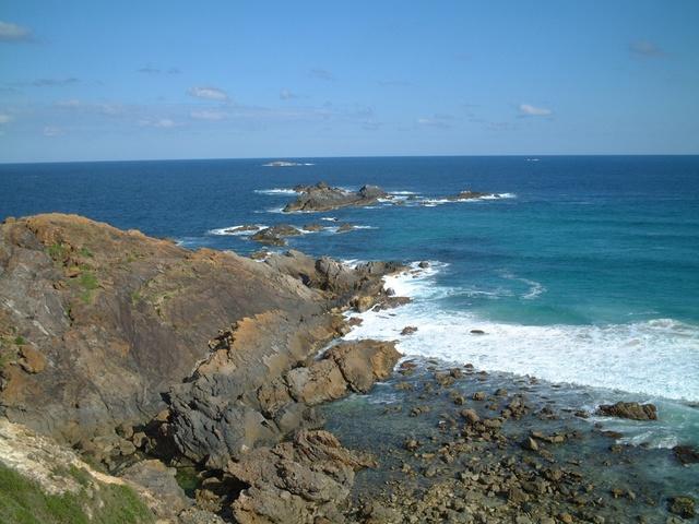 Foto: Austr�lie
