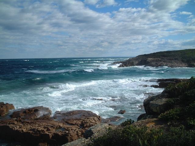 Foto: Austr�lie