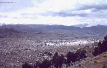 Foto: Bol�vie-Bolivie - La Paz
