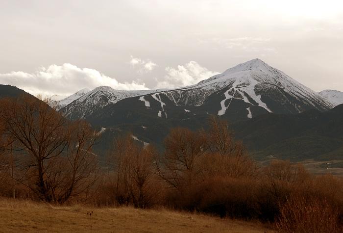 Foto: Bulharsko