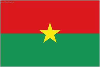 Foto: Burkina Faso