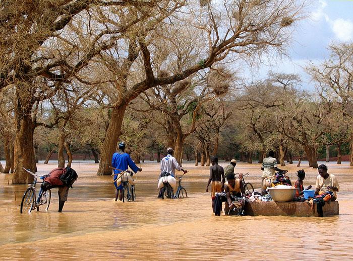 Foto: Burkina Faso-Kongoussi