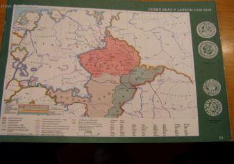 Foto: �esk� republika - �esko