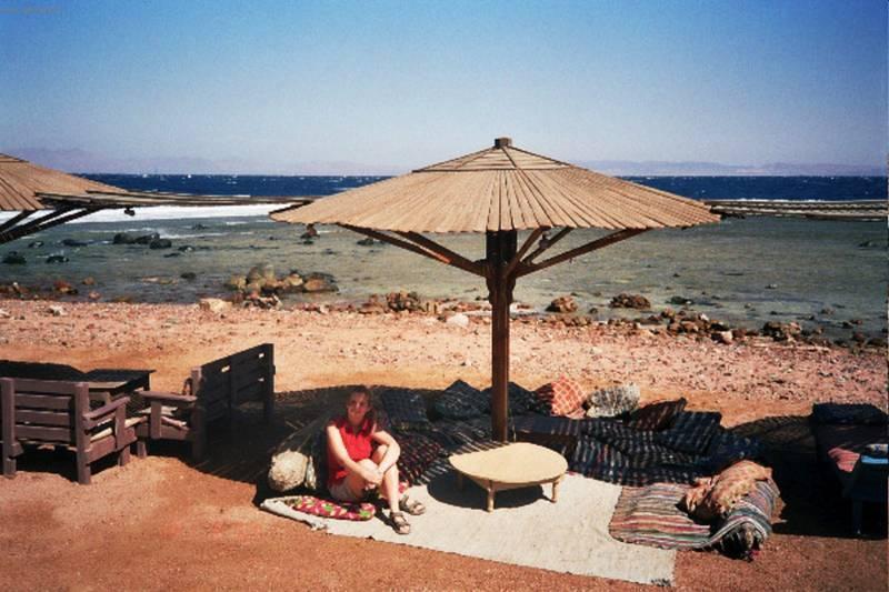 Foto: Egypt-posezen� (Autor: Iriri)