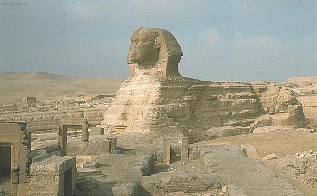 Foto: Egypt