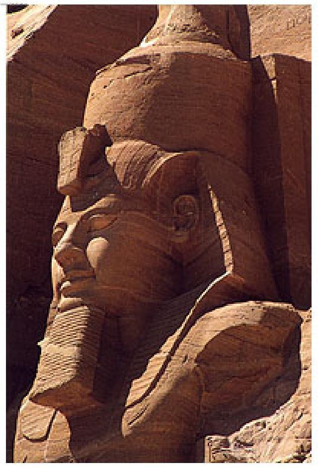 Foto: Egypt