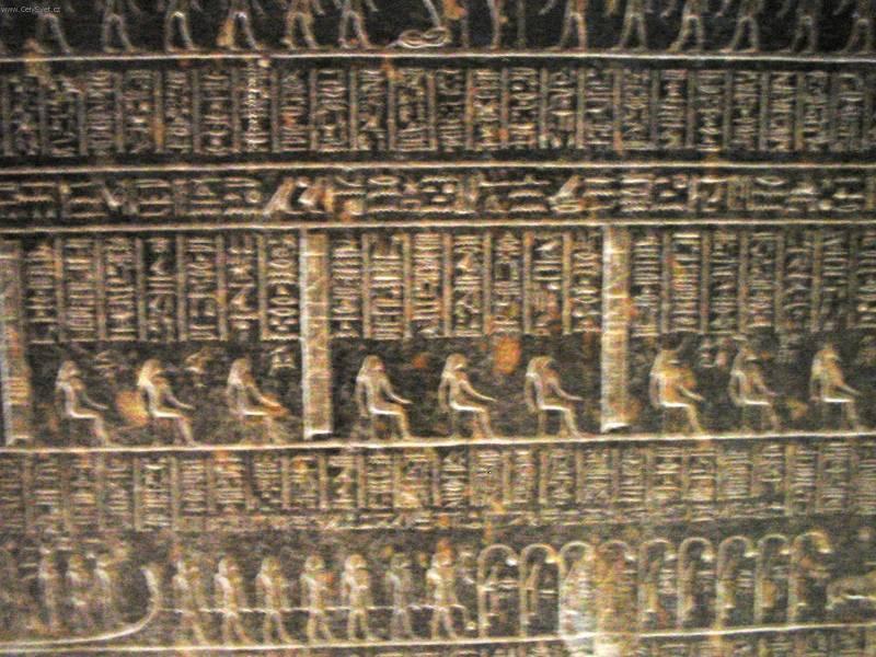 Foto: Egypt-expon�t (Autor: Iriri)