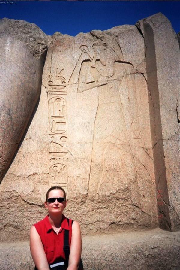Foto: Egypt-Karnak (Autor: Iriri)