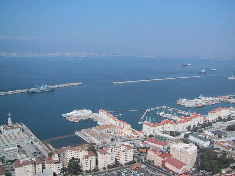 Foto: Gibraltar