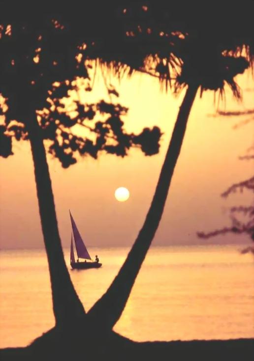 Foto: Grenada-Grand Anse Beach