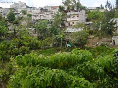 Foto: Guatemala-El Chato