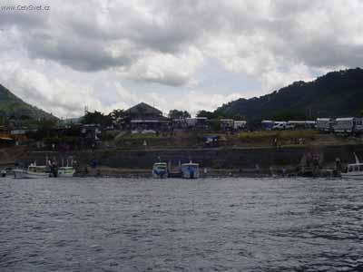 Foto: Guatemala-Panajachel