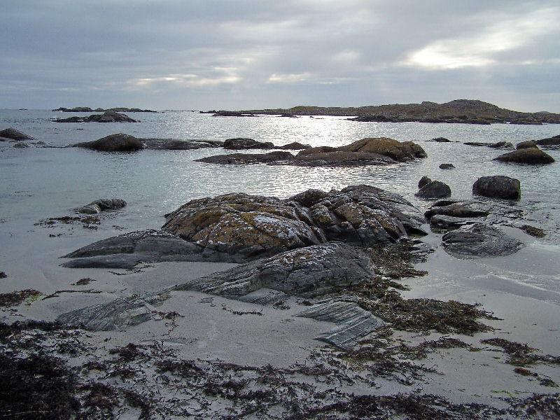 Foto: Irsko-Ballyconneely