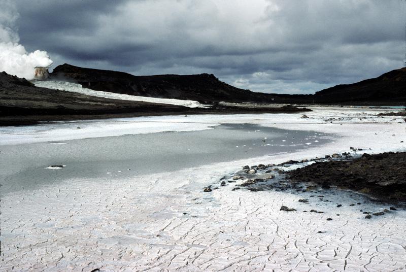 Foto: Island-Nordhur-Mulasysla