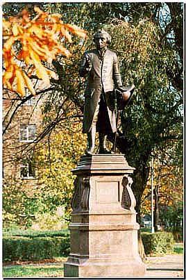 Foto: Immanuel Kant