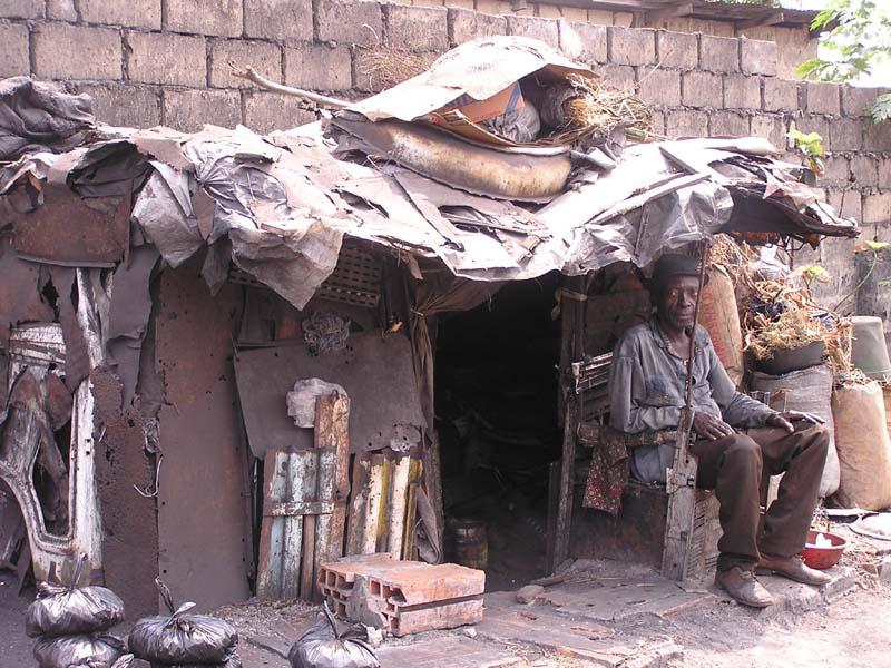 Foto: Kongo-Kinshasa