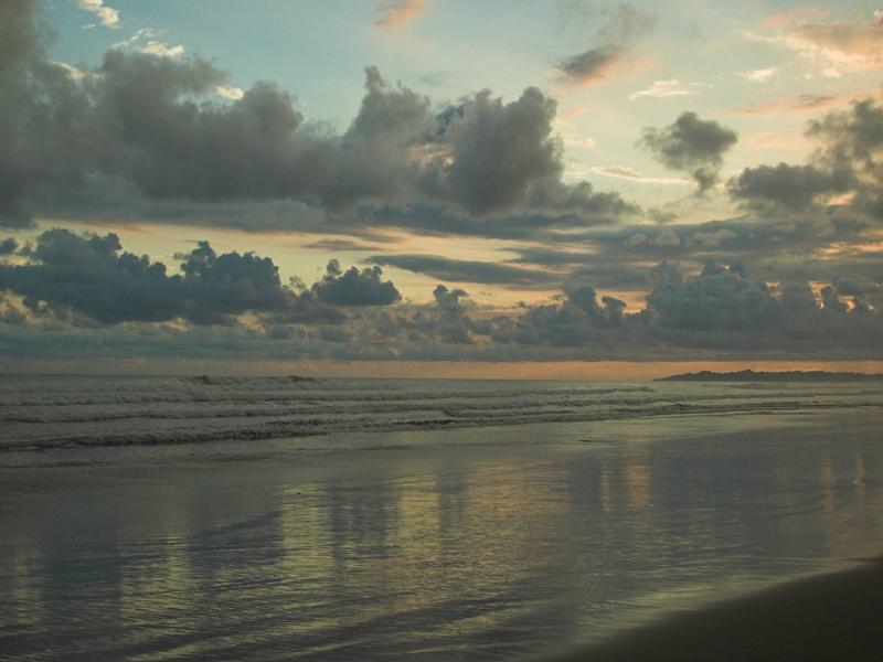 Foto: Kostarika-Bejuco