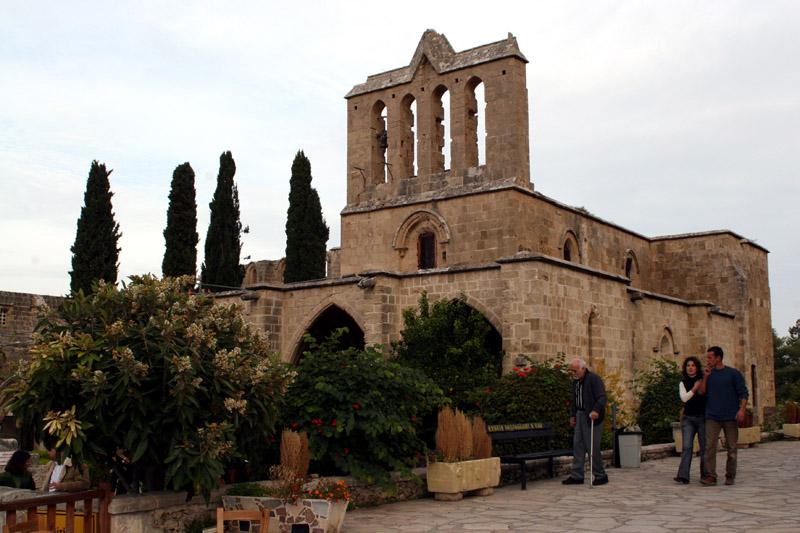 Foto: Kypr-Kyrenia