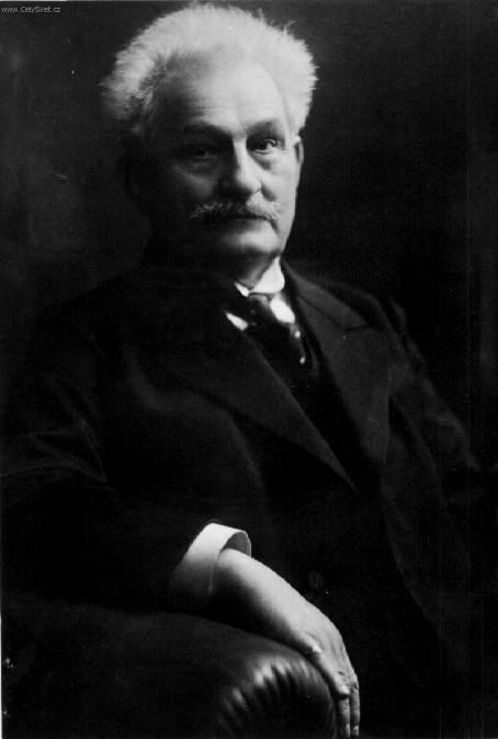 Foto: Leo� Jan��ek