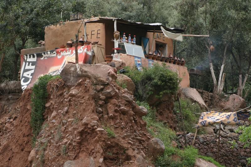 Foto: Maroko-Marrakech