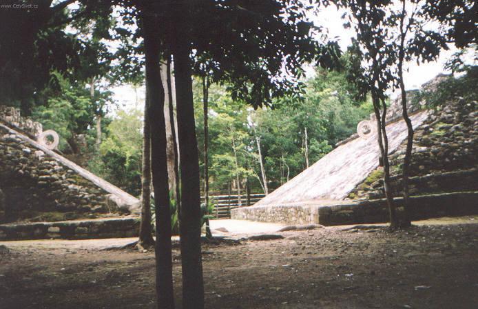 Foto: Mexiko-Tla�li