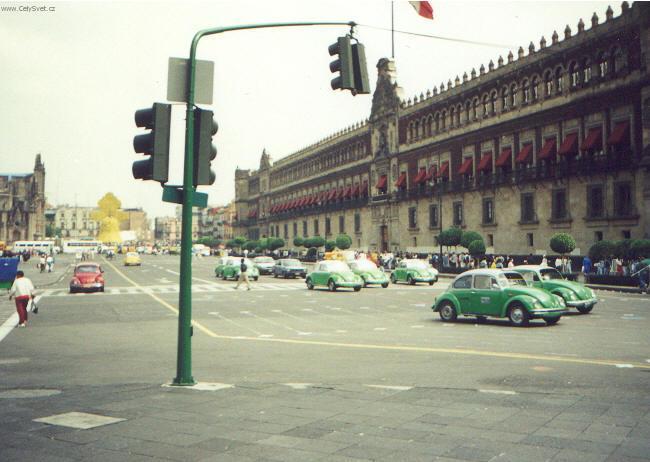 Foto: Mexiko