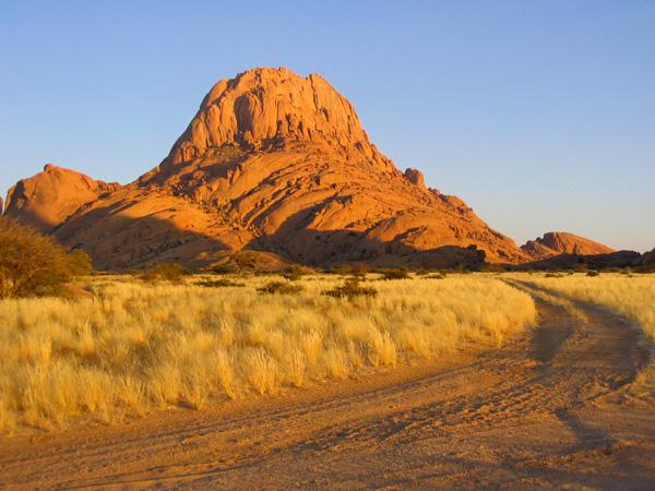 Foto: Namibie-Ohangwena