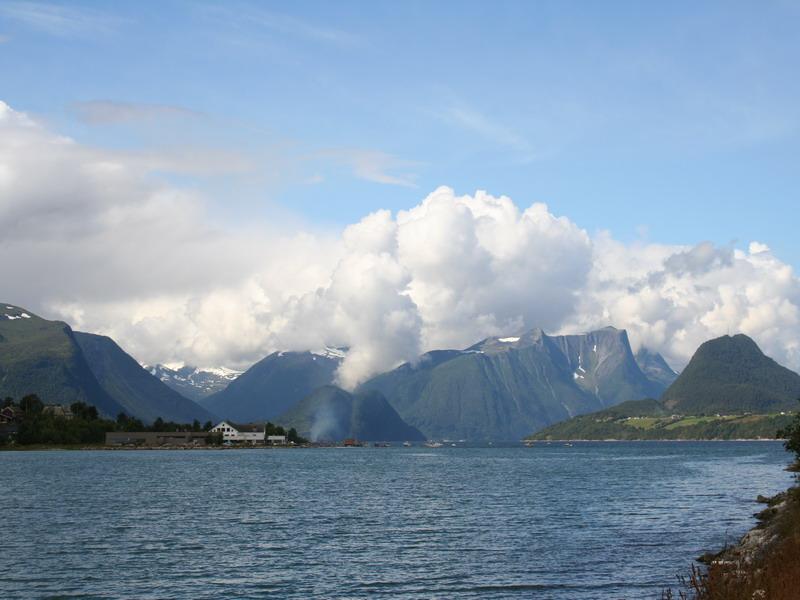 Foto: Norsko