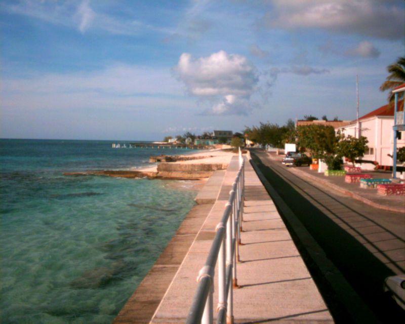 Foto: Ostrovy Turks a Caicos