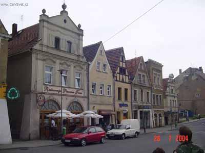 Foto: Polsko-Gryf�w �l�ski