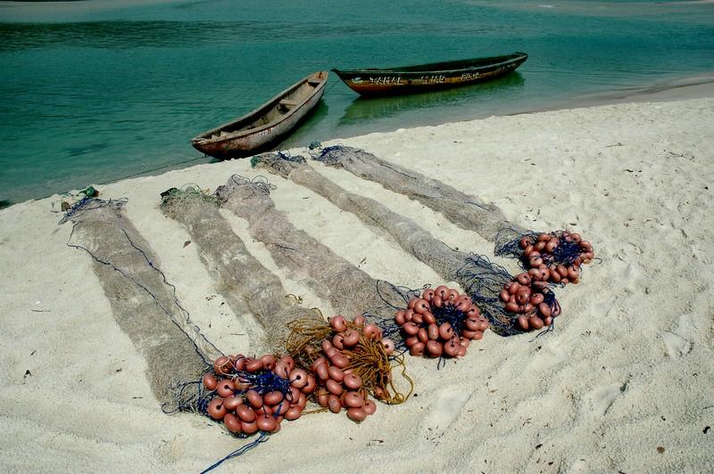 Foto: Sierra Leone-Freetown