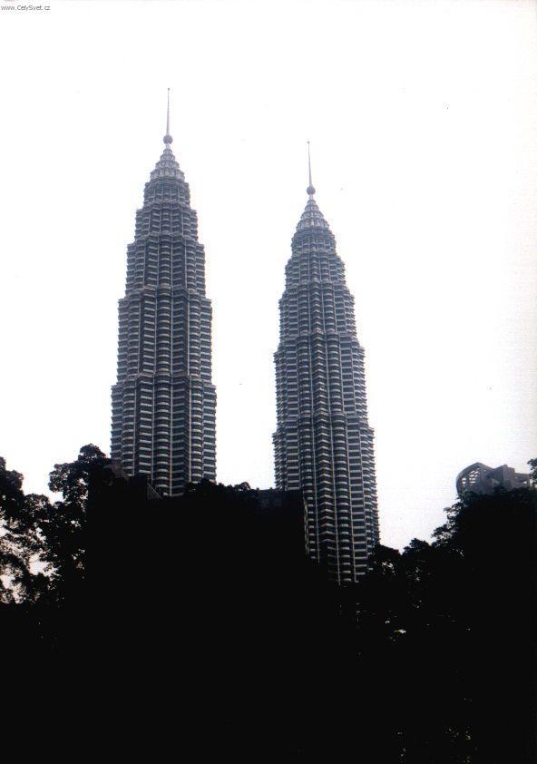 Foto: Singapur-Sv�tov� banka