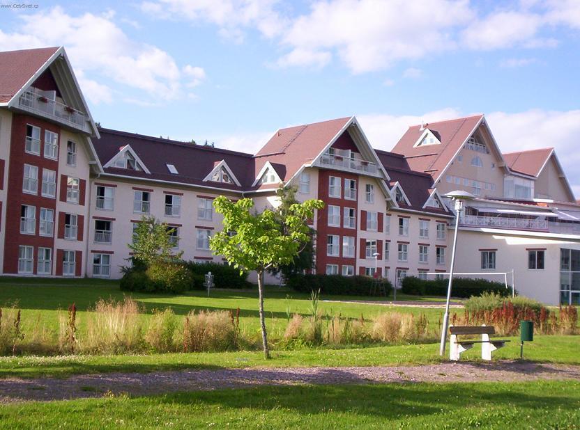 Foto: �v�dsko-Hotel 2