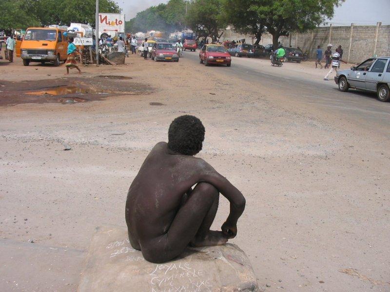 Foto: Togo-Maritime
