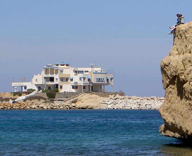 Foto: Tunisko-Monastir