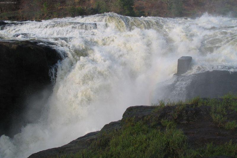 Foto: Uganda