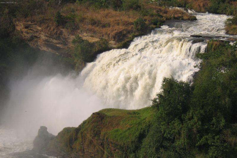 Foto: Uganda