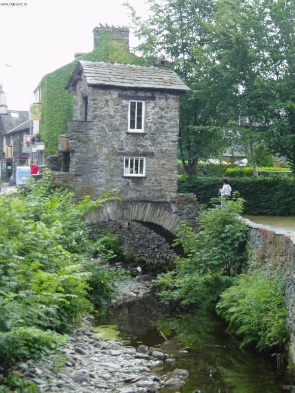 Foto: Velk� Brit�nie